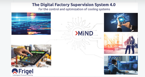 Sistema de control digital para procesos industriales