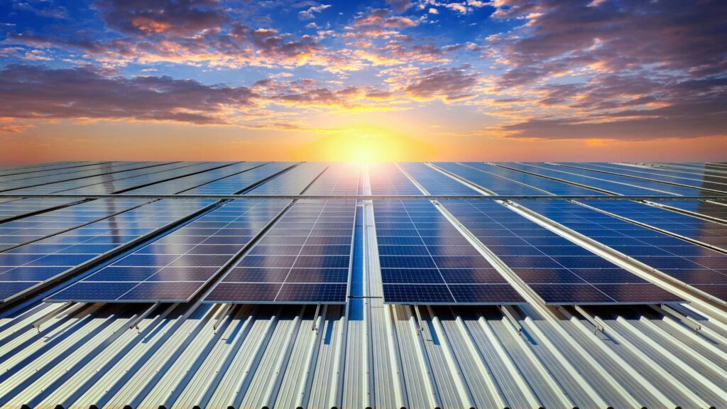 Aerotermia con paneles solares: Qué es y ventajas